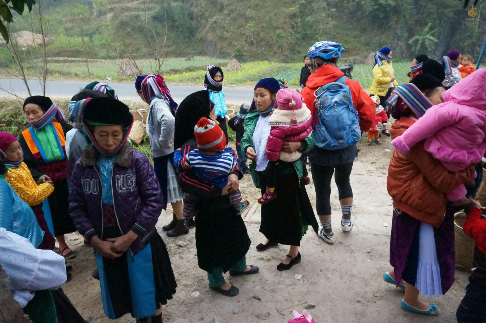 Self-Guided Cycling Tours Vietnam to Laos: The Ultimate Cross-Border Adventure