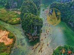 Hanoi to Ninh Binh Train: The Complete Guide for Your Scenic Journey Through Vietnam’s Countryside