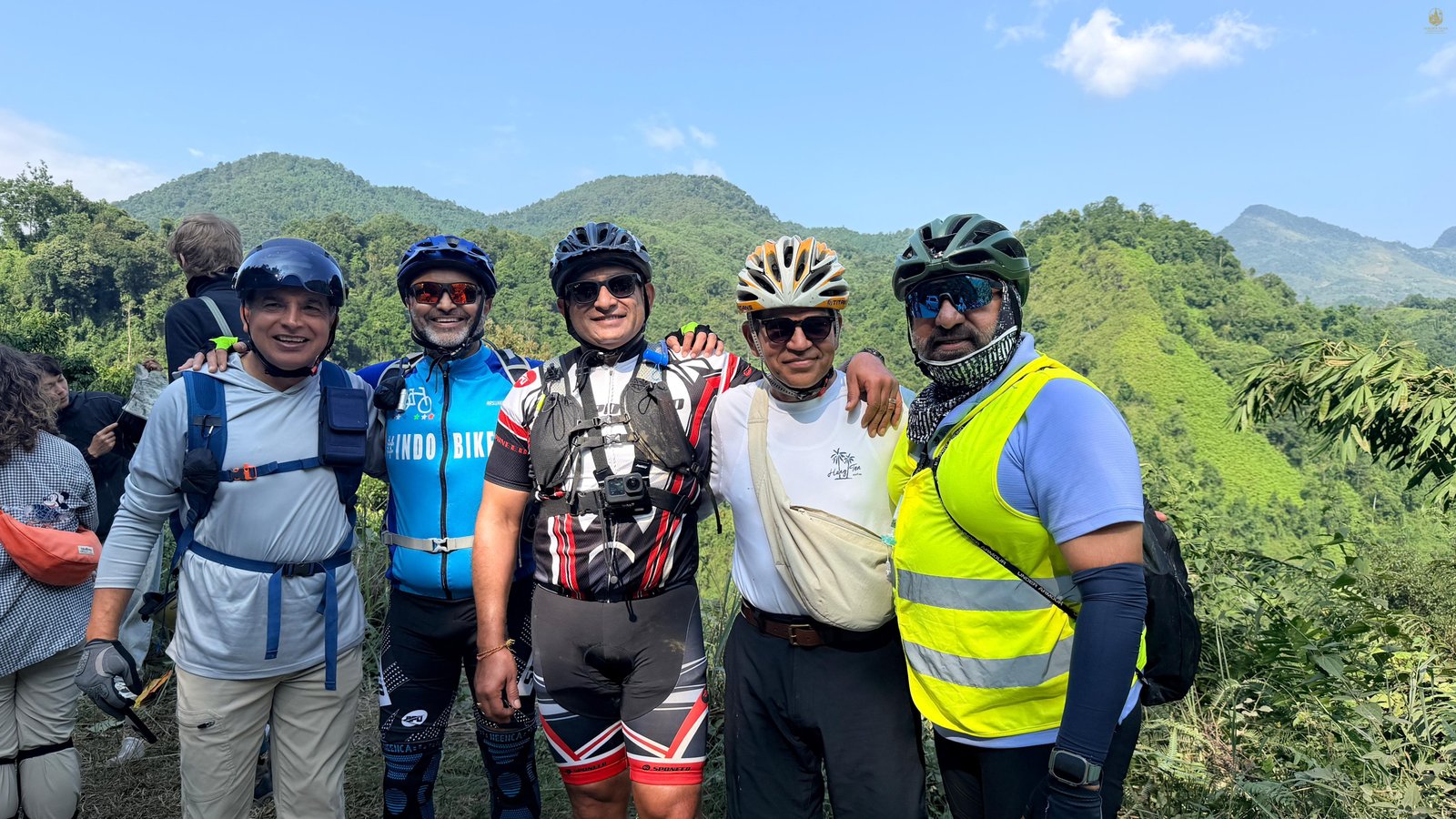 Conquer the Peaks: The Ultimate Guide to Ha Giang Loop Cycling