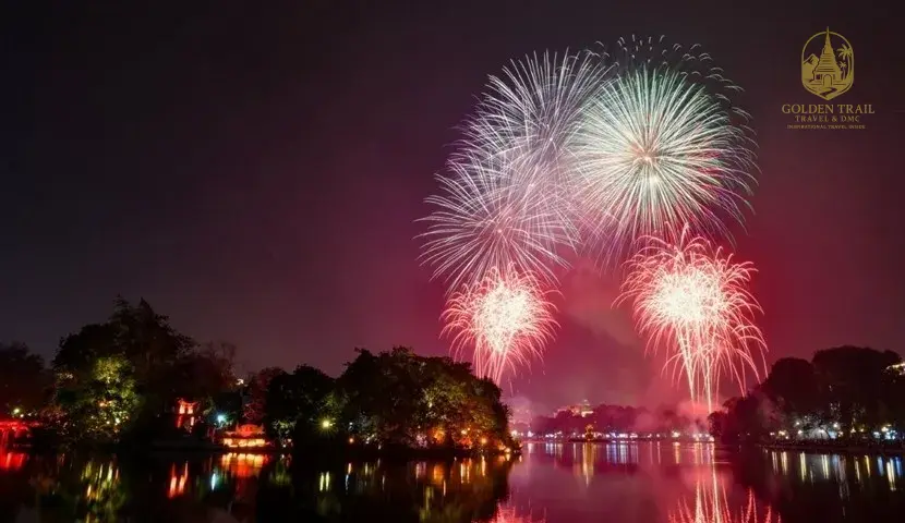 The Ultimate Vietnam New Year Holiday Guide: Weather, Celebrations & Peak Season Booking Tips