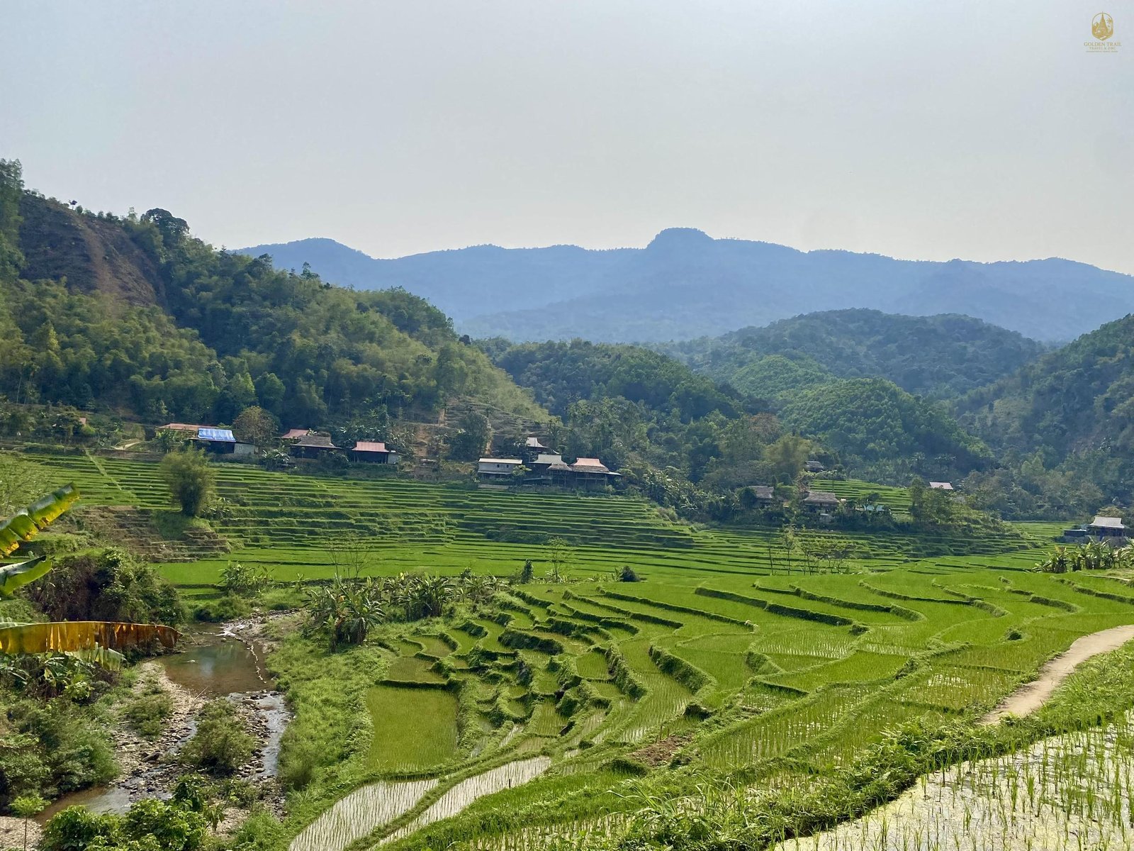 Mai Chau to Pu Luong Cycling: The Ultimate Guide to Vietnam’s Most Scenic Mountain-to-Valley Bike Adventure