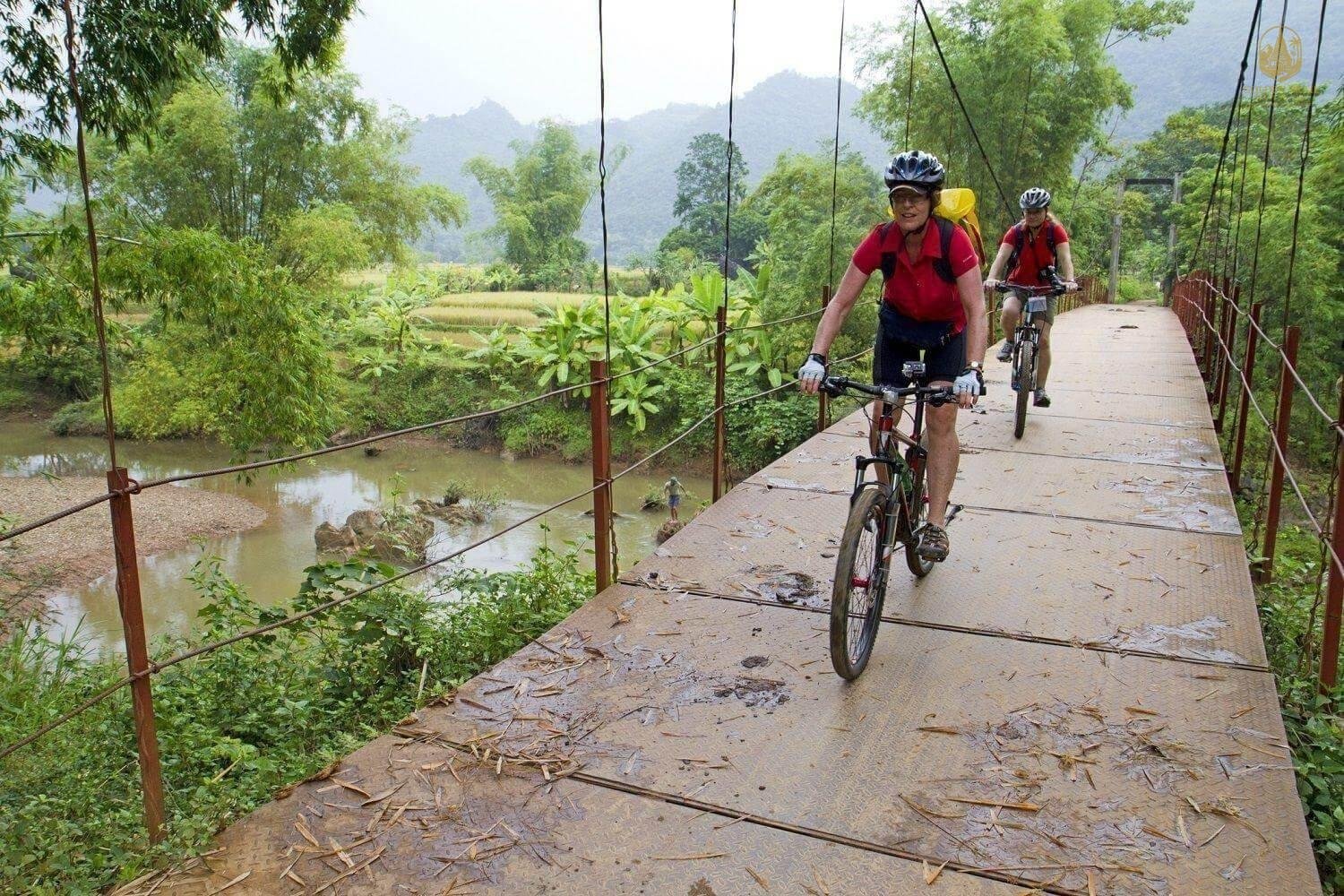 3 Days Cycling Mai Chau Pu Luong: The Ultimate Guide to an Unforgettable Mountain and Valley Adventure