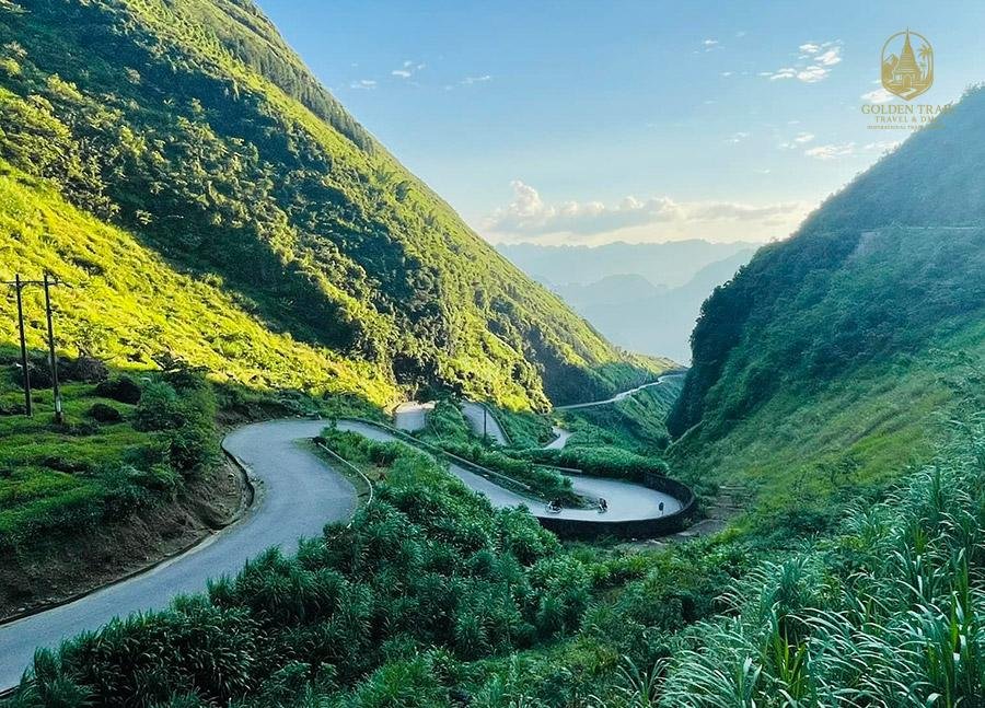 Cycling Ha Giang to Cao Bang: Conquer Vietnam's Most Scenic Mountain Route