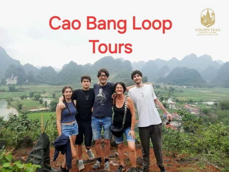 Cao Bang Cycling 3 Days 2 Nights: The Ultimate Northern Vietnam Adventure