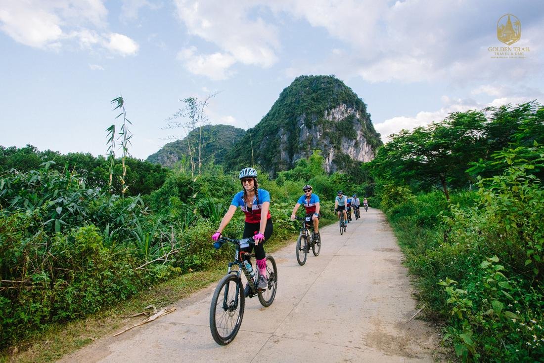 Cycling Vietnam North to South: The Ultimate Cross-Country Adventure