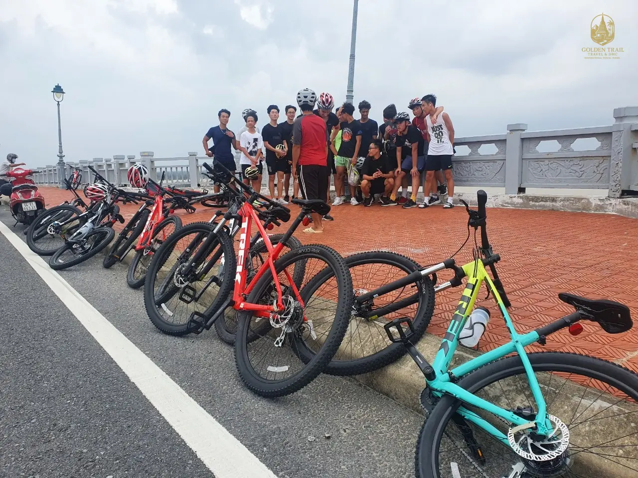 Ho Chi Minh City to Hanoi by Bicycle: The Ultimate Vietnam Cross-Country Cycling Challenge