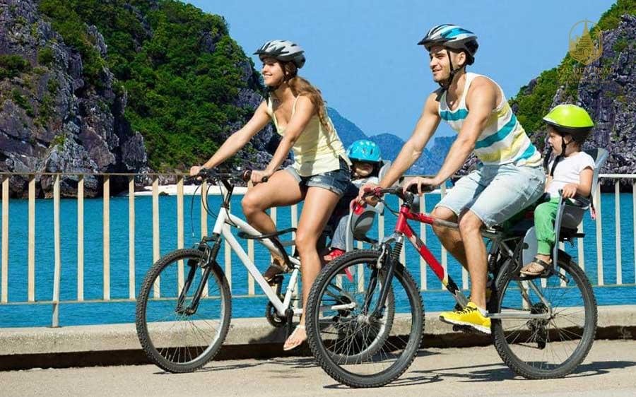 Halong Bay Cruise After Cycling: The Perfect Way to End Your Vietnam Adventure