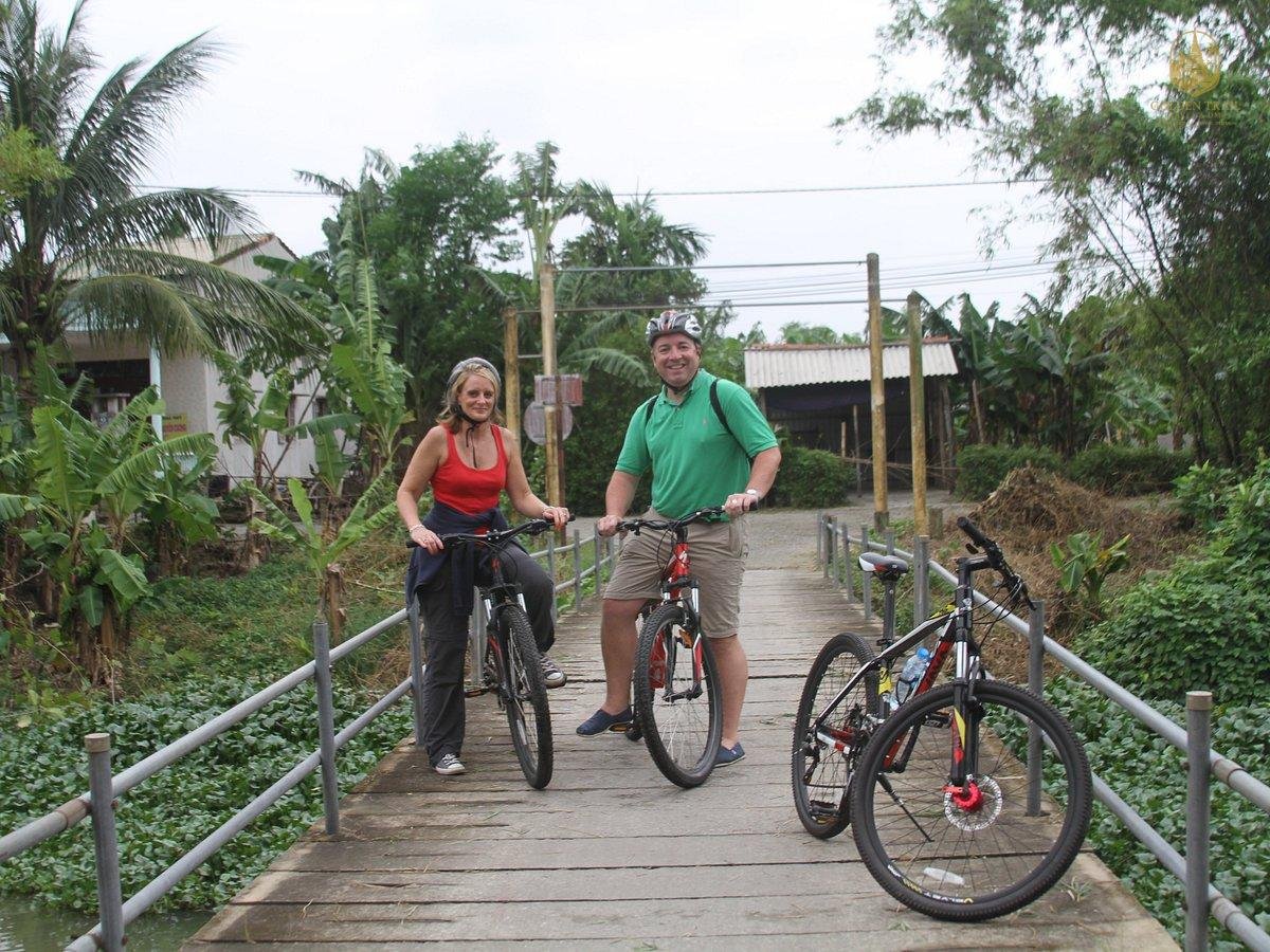 Khe Sanh to Hue Cycling: From Historic Highlands to Imperial Vietnam