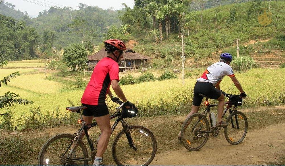 Cycling Northwest Vietnam: An Epic Journey Through Vietnam’s Wild Highlands
