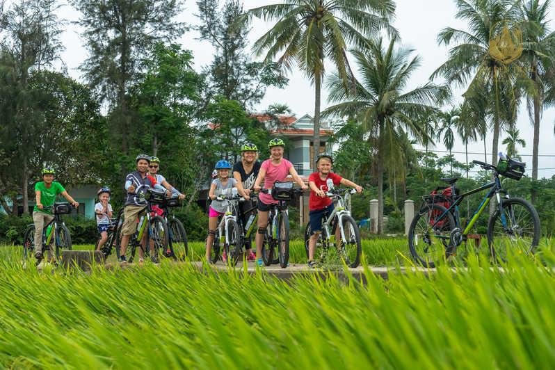 Hanoi Countryside Cycling: Discover Vietnam Beyond the Capital