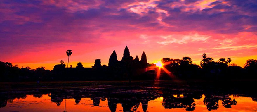 19 days Vietnam, Cambodia and Myanmar Tour