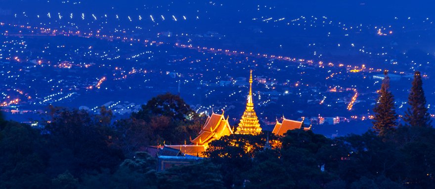 19 days Thailand, Laos, Vietnam and Cambodia Highlight Tour