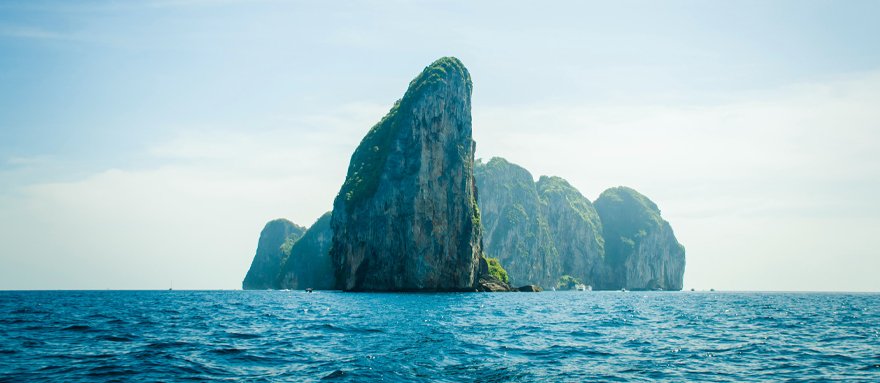 25 Days Thailand Cambodia and Myanmar Tour with Beach Relaxing