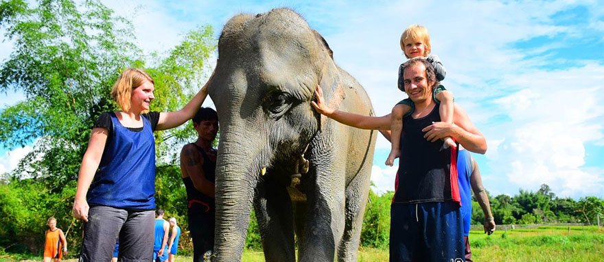 34 Days Vietnam Cambodia Myanmar Thailand Tour