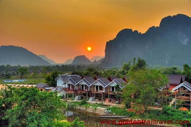 4 Days Cloud Forest Climb and Phou Louey Mountain Trek