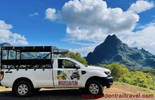 9 Days 4 Wheels Along Ho Chi Minh Trails