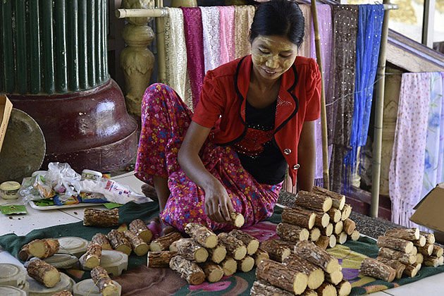 Myanmar Serenity Tour 11 Days