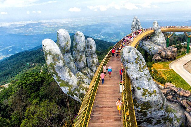 Discover Vietnam School Trip 12 Days