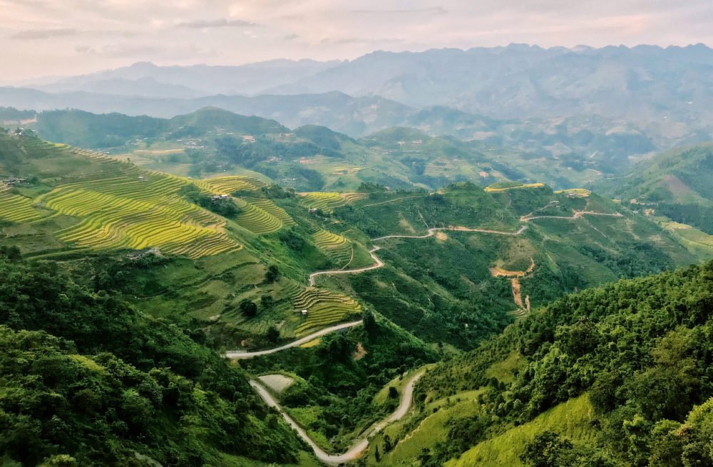 Accommodations in the Northern Vietnam - All you need to know about