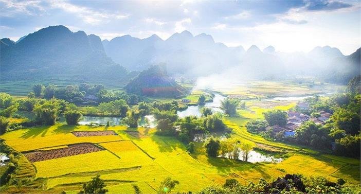 Bac Giang Tours
