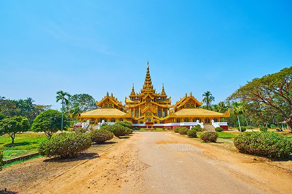 Myanmar Photography Tour GTTP13 12 Days