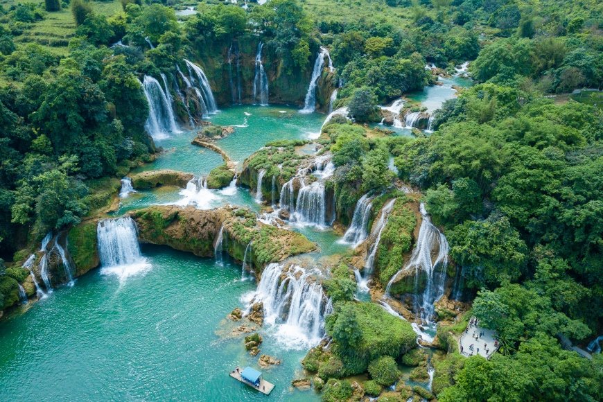 Cao Bang Vietnam Travel Guide