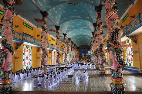 Luxury Gifts of Vietnam Tour in 12 Days