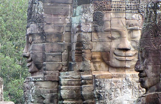 Explore Cambodia Cultural Tour 8 Days