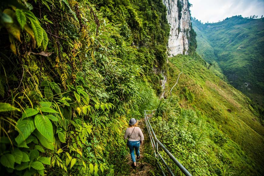 Ha Giang Trekking Tours