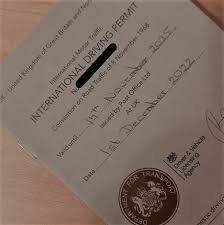 How Can Foreigners Convert Their Local Driving Licenses Into The International Drivers Permits In Vietnam?