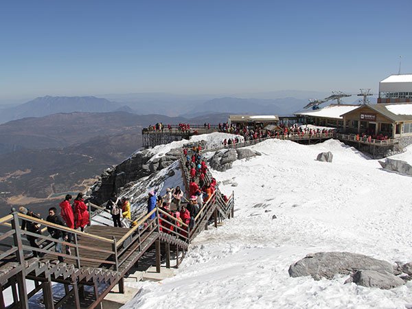 3 Days Best Lijiang Tour