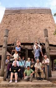 Kon Tum Tours