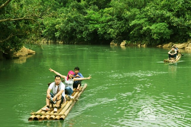Ngoc Son Ngo Luong Tours
