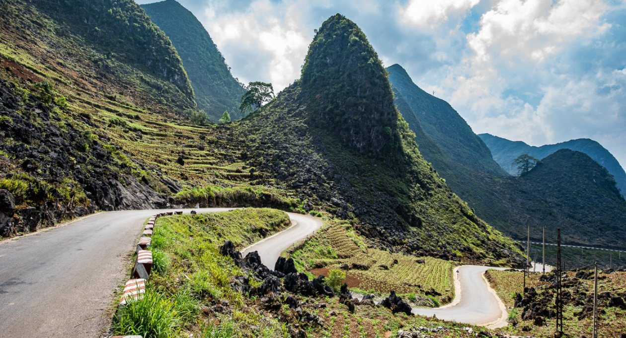 Vietnam Motorbike Tour to Cambodia - All to Know Before You Go