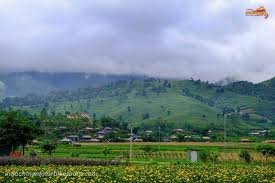 What to See in Ngoc Chien, Muong La District, Son La Province?