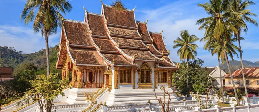 10 Days Vietnam Laos and Thailand Tour