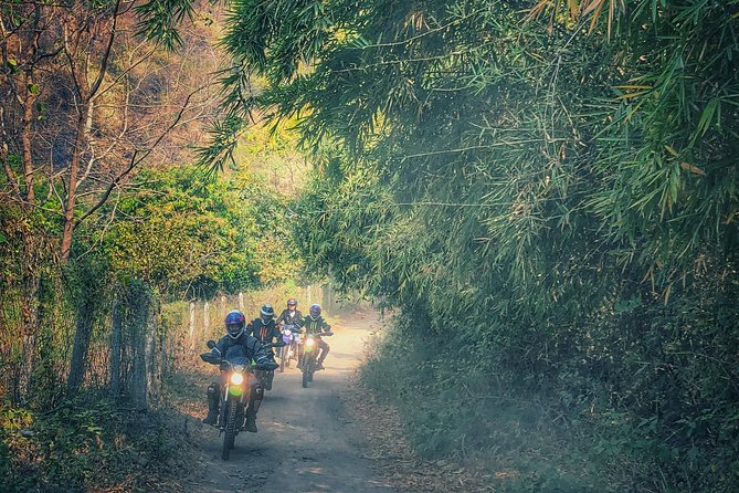 10 Days The Hidden Charm Of Myanmar Motorbike Tours