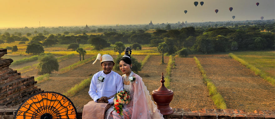 11 Days Laos Thailand and Myanmar Tour