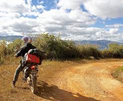 12 Days Highlights Of Myanmar Motorbike Loop Tour