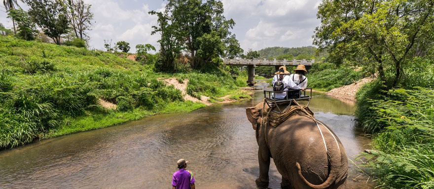 12 Days Thailand Cambodia and Laos Tour