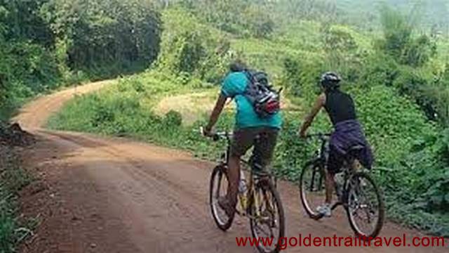 13 Days Luang Prabang Cycling To Hanoi