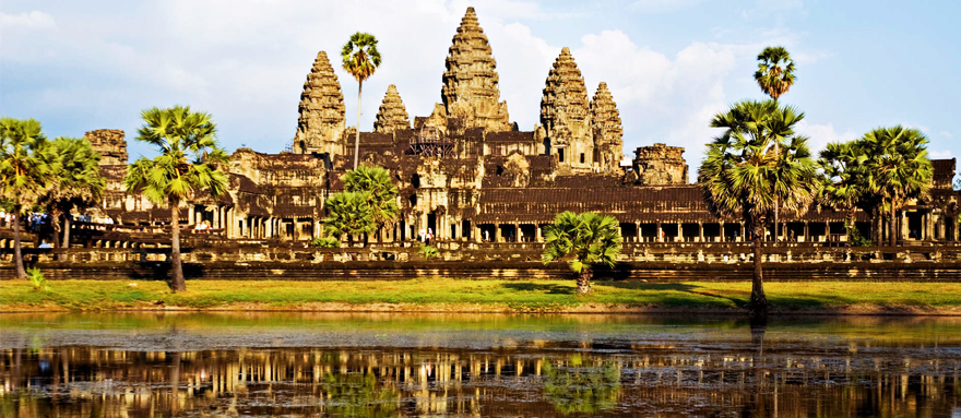 14 Days Panorama of Indochina Tour