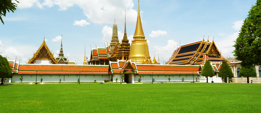 15 Days Thailand Laos and Vietnam Adventure Tour