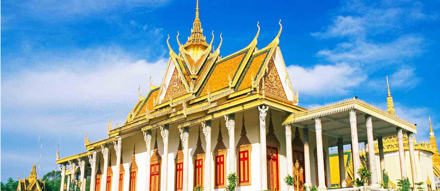 15 Days Fascinating Cambodia, Laos and Vietnam Tour