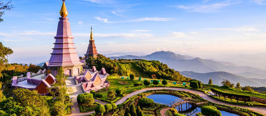 15 Days Cambodia Thailand and Myanmar Classic Tour