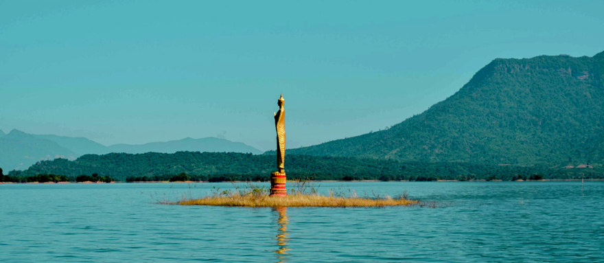 15 Days Classic Cambodia, Laos & Thailand Tour