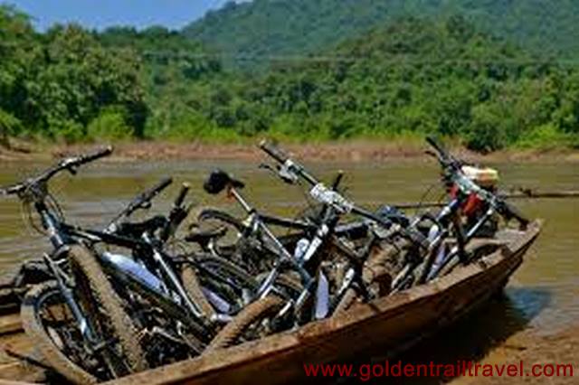 15 Days Luang Prabang Upstream Mekong River To Chiang Mai