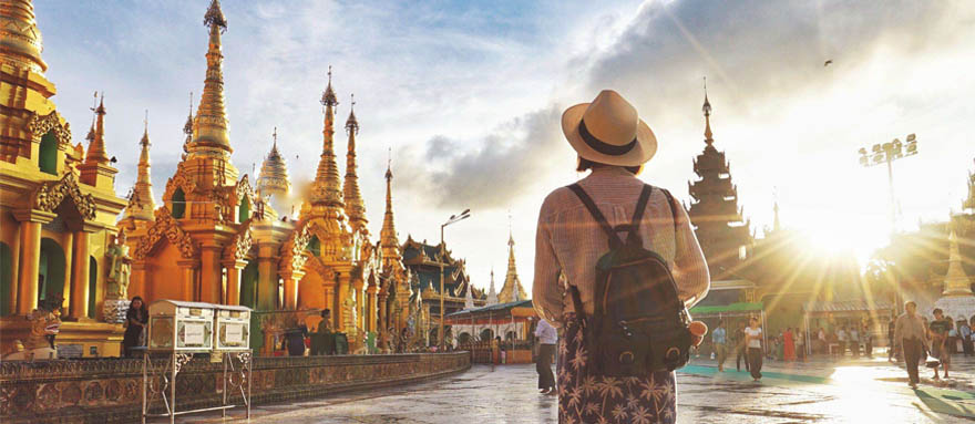 15 Days Thailand Myanmar and Laos Classic Tour