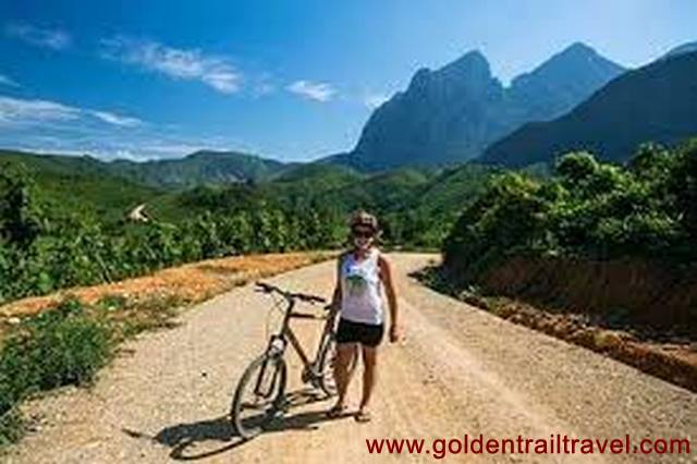 15 Days Vientiane Cycle To Hanoi