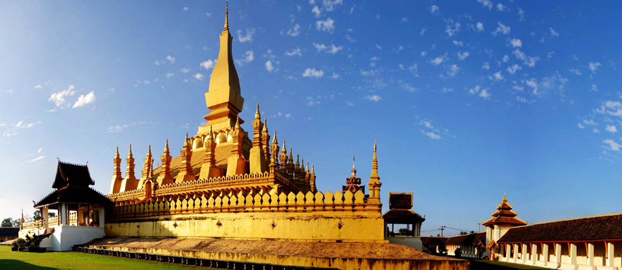 16 days Classic Cambodia, Laos, Golden Triangle, Thailand Tour